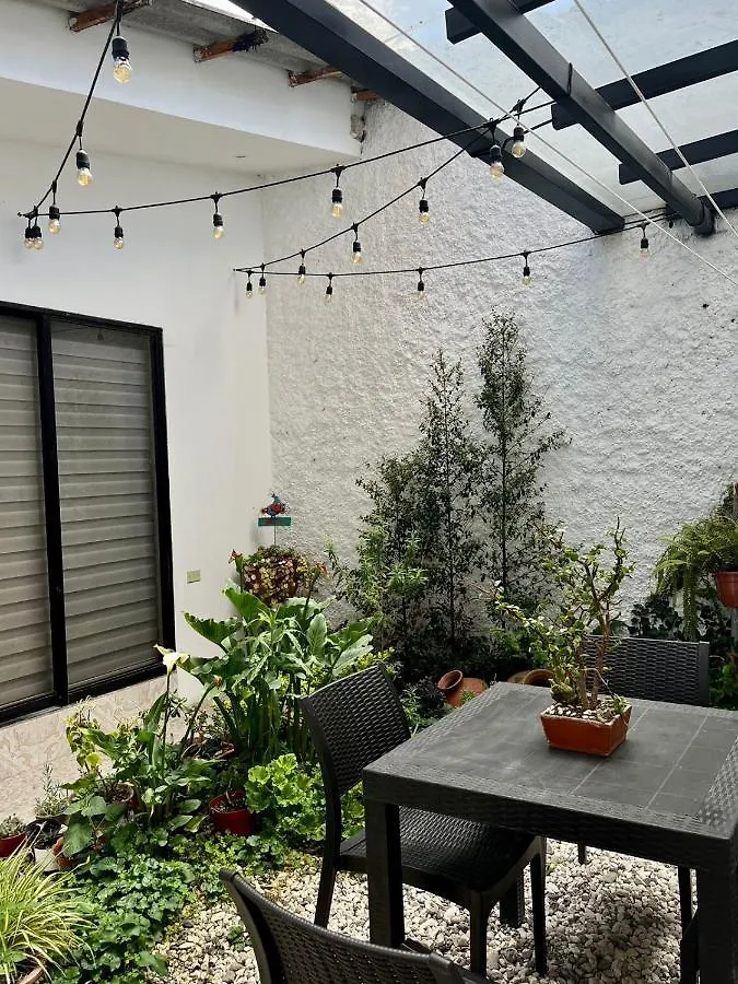 Casa Isabel Aparthotel Cuenca