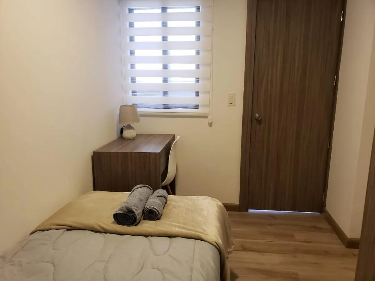 Casa Isabel Aparthotel Cuenca