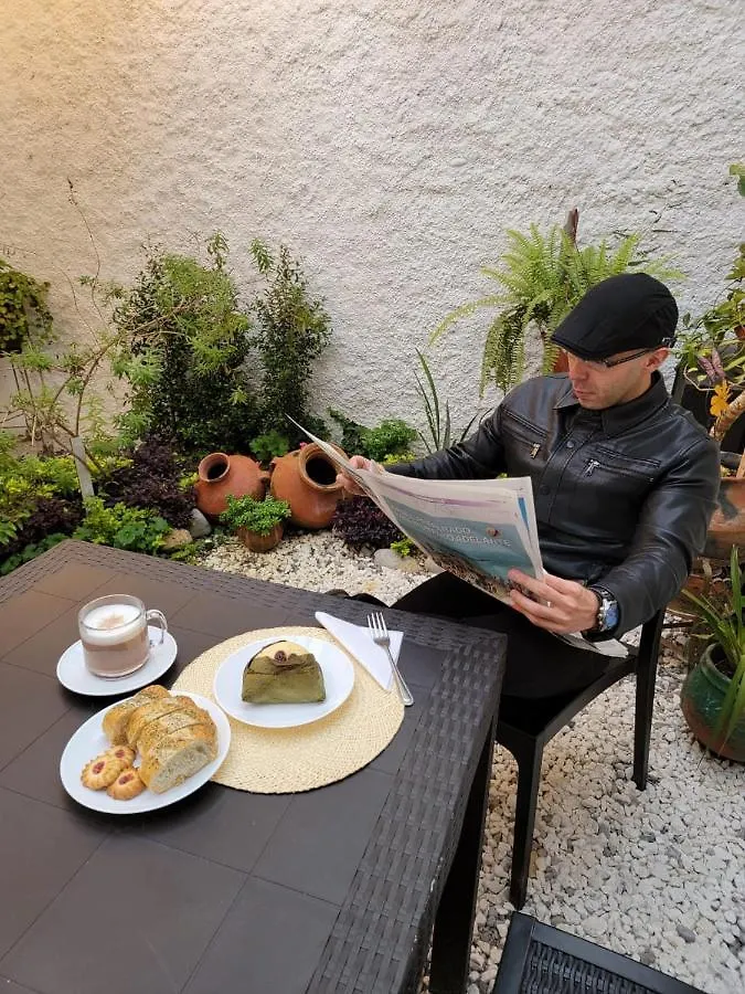 Casa Isabel Aparthotel Cuenca