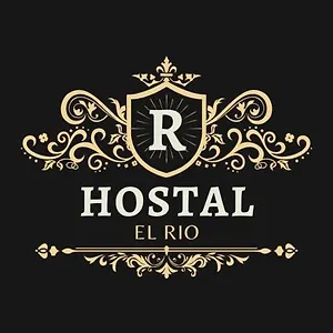  Pensión Hostal El Rio