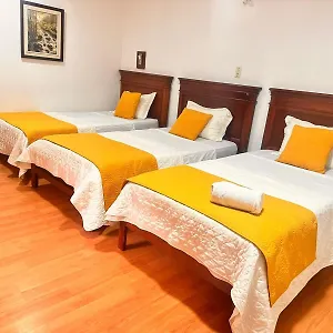 4* Hotel Coronel