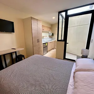  Apartahotel Suitesecu