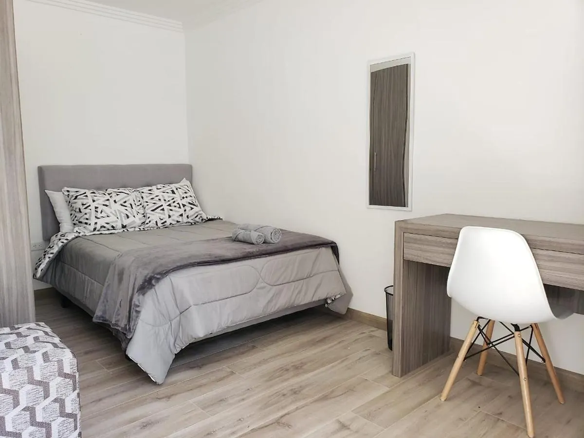 Casa Isabel Aparthotel Cuenca