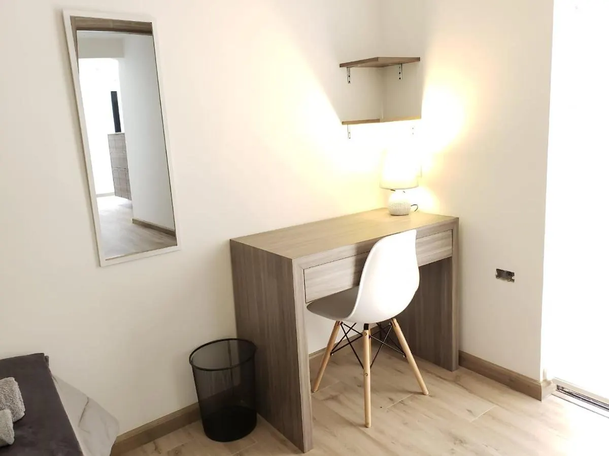 Casa Isabel Aparthotel Cuenca