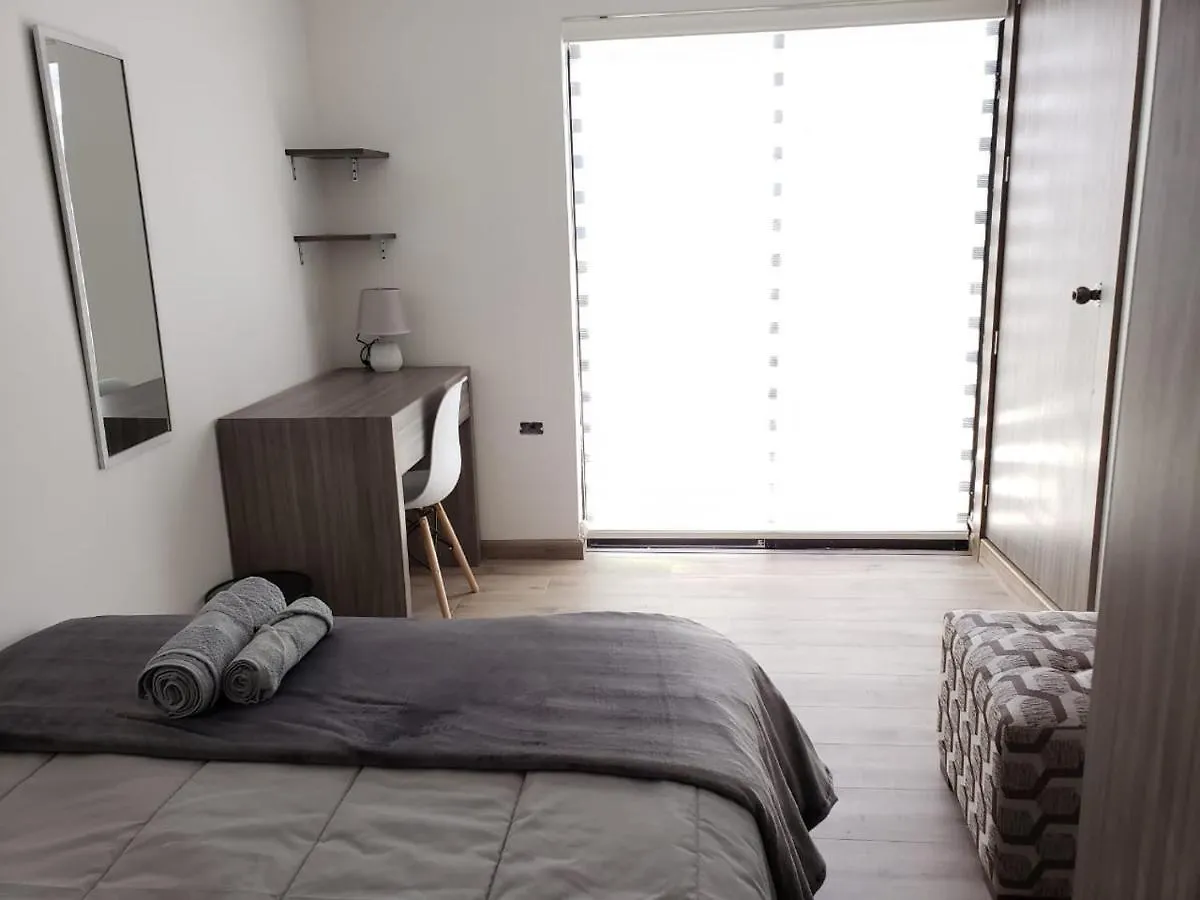 Casa Isabel Aparthotel Cuenca