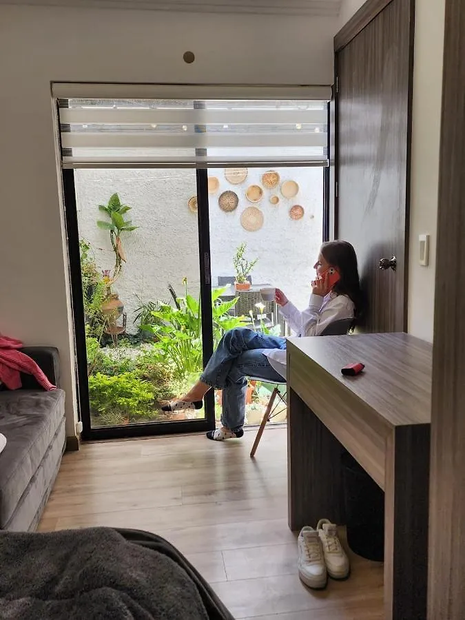 Casa Isabel Aparthotel Cuenca