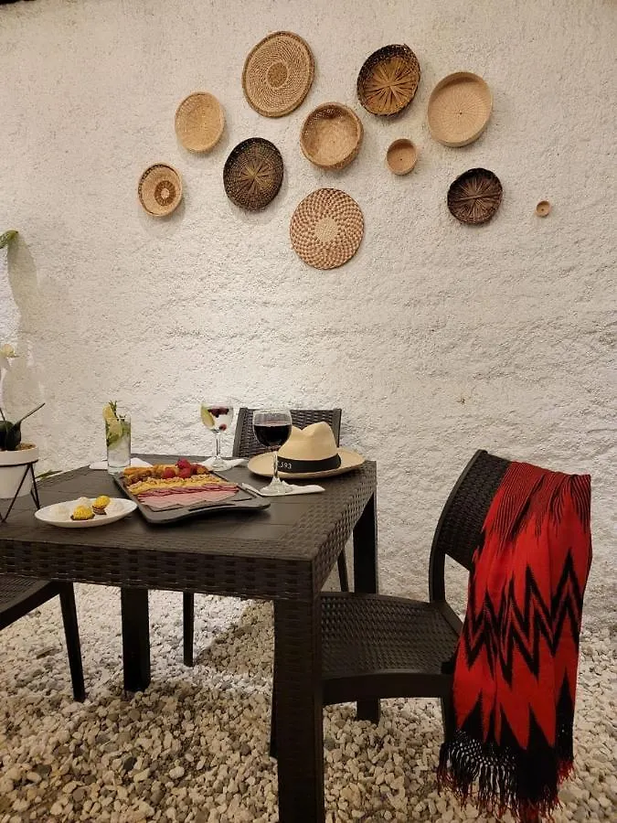 Casa Isabel Aparthotel Cuenca